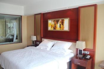 Beijing Grand Hotel-Jen-tchaj Exteriér fotografie